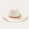 STETSON EL NOBLE 500X - HAT STRAWS  - SSELNBM284081