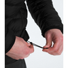 NORTH FACE CLASSIC DOWN JACKET TNF BLACK - MENS JACKET  - NF0A8D1UJK3