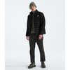 NORTH FACE CLASSIC DOWN JACKET TNF BLACK - MENS JACKET  - NF0A8D1UJK3