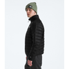 NORTH FACE CLASSIC DOWN JACKET TNF BLACK - MENS JACKET  - NF0A8D1UJK3