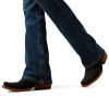 ARIAT MR JOANNA MID RISE BOOT CUT - LADIES JEANS  - 10061738