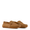 ARIAT SELENE DRIVING MOC CARAMEL - FOOTWEAR LADIES  - 10061294