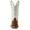 ARIAT RICOCHET MUSTANG BROWN - BOOT MENS WESTERN - 10063922