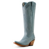 ARIAT VINTAGE DENIM CASANOVA X TOE - BOOT LADIES  - 10064079