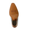 ARIAT VINTAGE DENIM CASANOVA X TOE - BOOT LADIES  - 10064079