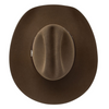 RESISTOL SANTA CLARA OAK 6X 4 1/4" BRIM - HAT FELTS  - RFSACL-7540KB