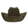 RESISTOL GRIZZLY MOUNTAIN COJO SAGE - HAT FELTS  - RFGRMT-CJ4242