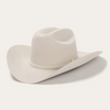 STETSON DIAMANTE SILVERBELLY 1000X - HAT FELTS  - SFDMTE-484061