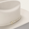STETSON DIAMANTE SILVERBELLY 1000X - HAT FELTS  - SFDMTE-484061