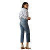 ARIAT ULTRA HIGH RISE TOMBOY HESPERI - LADIES JEANS  - 10058909