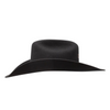 CHARLIE 1 HORSE THE COWGIRL HAT BLACK - HATS WOOLS  - CWCWHT-724207