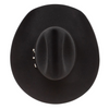 CHARLIE 1 HORSE THE COWGIRL HAT BLACK - HATS WOOLS  - CWCWHT-724207