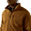 ARIAT FIELD INSULATED KHAKI - MENS JACKET  - 10062515