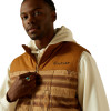 ARIAT CRIUS INSULATED TONAL SERAPE - MEN VESTS  - 10062900