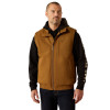 ARIAT FIELD INSULATED KHAKI - MEN VESTS  - 10062516