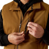 ARIAT FIELD INSULATED KHAKI - MEN VESTS  - 10062516