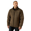 ARIAT CRIUS INSULATED EARTH - MENS JACKET  - 10062547