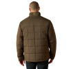 ARIAT CRIUS INSULATED EARTH - MENS JACKET  - 10062547