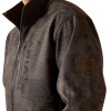 ARIAT LOGO SOFTSHELL PHANTOM FLAG - MENS JACKET  - 10062592