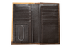 NOCONA EMBOSSED SCROLL CROSS RODEO - ACCESSORIES WALLET  - N500050144