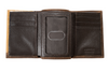 NOCONA TRIFOLD EMBOSSED SCROLL CROSS - ACCESSORIES WALLET  - N500050244