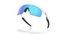 OAKLEY RESISTOR WHITE PRIZM SAPPHIRE - SUNGLASS OAKLEY  - OJ9010-36