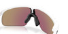 OAKLEY RESISTOR WHITE PRIZM SAPPHIRE - SUNGLASS OAKLEY  - OJ9010-36