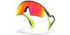 OAKLEY STUNT WING SMOKE RUBY - SUNGLASS OAKLEY  - OO9519-04