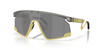 OAKLEY BXTR METAL INK VINTAGE BLACK - SUNGLASS OAKLEY  - OO9237-14
