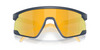 OAKLEY BXTR MATTE ABYSS 24K GOLD - SUNGLASS OAKLEY  - OO9280-20