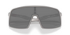 OAKLEY SUTRO TITANIUM BLACK - SUNGLASS OAKLEY  - OO9406-D1