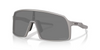 OAKLEY SUTRO TITANIUM BLACK - SUNGLASS OAKLEY  - OO9406-D1