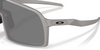 OAKLEY SUTRO TITANIUM BLACK - SUNGLASS OAKLEY  - OO9406-D1