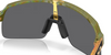 OAKLEY SUTRO LITE FERN SPACE DUST - SUNGLASS OAKLEY  - OO9463A-36