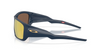 OAKLEY MASSETER ABYSS 24K POLAR GOLD - SUNGLASS OAKLEY  - OO9486-09