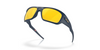 OAKLEY MASSETER ABYSS 24K POLAR GOLD - SUNGLASS OAKLEY  - OO9486-09