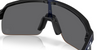OAKLEY SUTRO LITE DALLAS COWBOYS BLCK - SUNGLASS OAKLEY  - OO9463-89