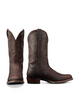 TECOVAS THE BUCK MOLASSES COWHIDE - BOOT MENS WESTERN - M10090MOL