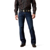 ARIAT M7 SLIM BARON STRAIGHT LEG - MENS JEANS  - 10065921