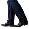 ARIAT M7 SLIM BARON STRAIGHT LEG - MENS JEANS  - 10065921