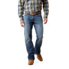 ARIAT M4 RELAXED SHANE BOOT - MENS JEANS  - 10065929