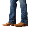 ARIAT M4 RELAXED SHANE BOOT - MENS JEANS  - 10065929
