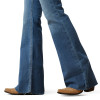 ARIAT PERFECT RISE ANDREA FLARE - LADIES JEANS  - 10065883