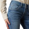 ARIAT PERFECT RISE ANDREA FLARE - LADIES JEANS  - 10065883