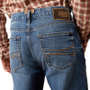 ARIAT M7 SLIM REBEL CLASSIC RISE - MENS JEANS  - 10065923