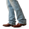 ARIAT M4 RELAXED LUCAS STRAIGHT LEG - MENS JEANS  - 10065927