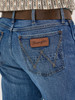 WRANGLER RETRO SLIM STRAIGHT EASTSIDE - MENS JEANS  - 112370632