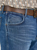 WRANGLER RETRO SLIM STRAIGHT EASTSIDE - MENS JEANS  - 112370632