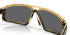 OAKLEY MASSILLON BLACK INK PRIZM - SUNGLASS OAKLEY  - OO6029-01
