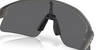 OAKLEY STUNT DEVIL GREY SMOKE - SUNGLASS OAKLEY  - OO9517-01